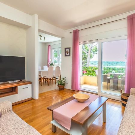 Indigo Apartment 马卡尔斯卡 外观 照片